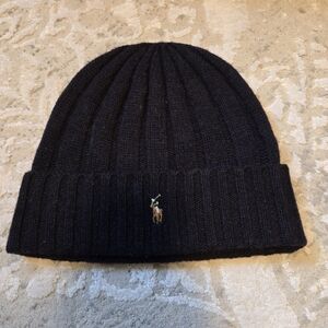 Ralph Lauren toque